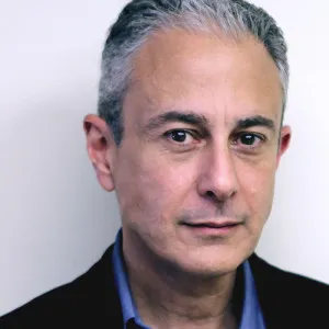 Hayg Oshagan